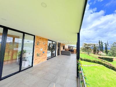 Casa en venta en Chuntame, Cajicá · foto 12 de 20