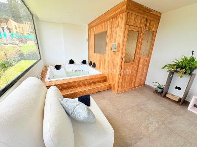 Casa en venta en Chuntame, Cajicá · foto 15 de 20