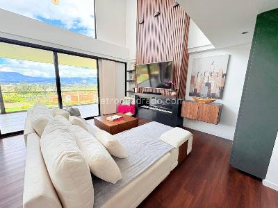Casa en venta en Chuntame, Cajicá · foto 16 de 20