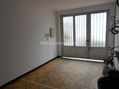 Casa en venta en Santa Barbara Alta, Bogotá · foto 4 de 8