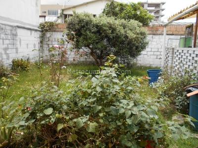 Casa en venta en Santa Barbara Alta, Bogotá · foto 5 de 8
