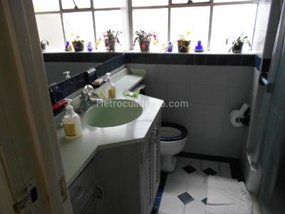 Casa en venta en Santa Barbara Alta, Bogotá · foto 8 de 8