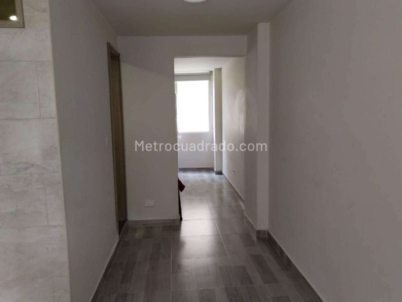 Apartamento en Arriendo  Chapinero