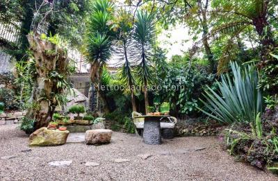 Casa de 5 alcobas en venta en La Candelaria, Bogotá, 1364 m² · foto 14 de 20