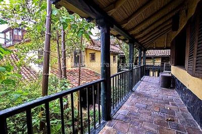 Casa de 5 alcobas en venta en La Candelaria, Bogotá, 1364 m² · foto 17 de 20