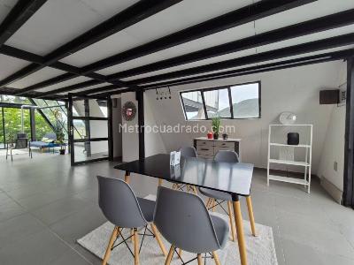 Casa en arriendo en La Calera, La Calera · foto 4 de 12