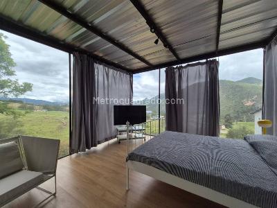 Casa en arriendo en La Calera, La Calera · foto 8 de 12