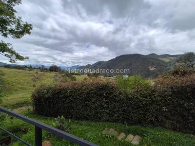 Casa en arriendo en La Calera, La Calera · foto 10 de 12