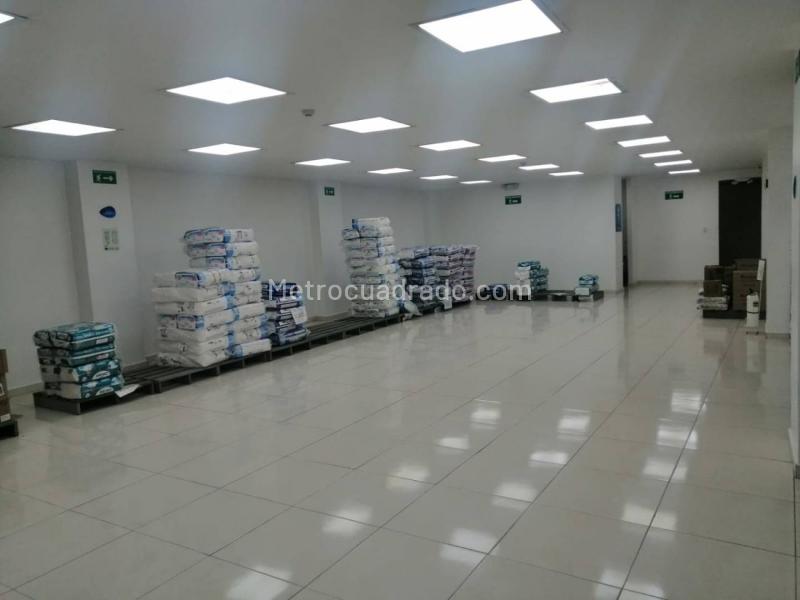 Local Comercial en Arriendo, Soacha, Soacha - Ansicht 4