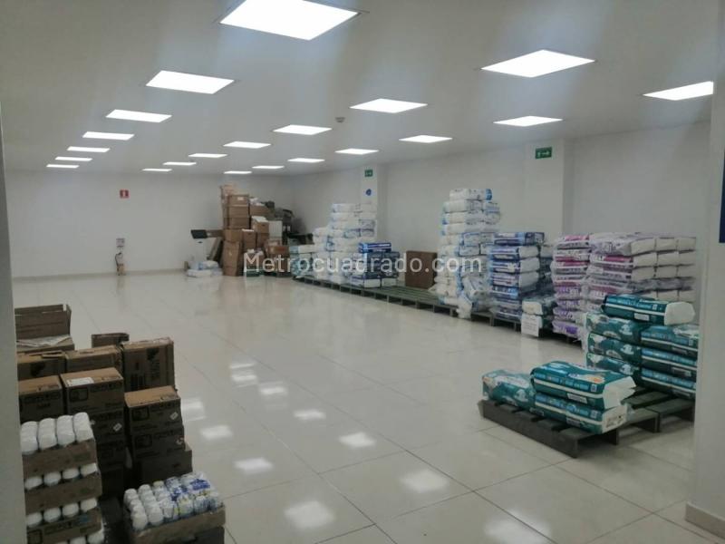 Local Comercial en Arriendo, Soacha, Soacha - Ansicht 5