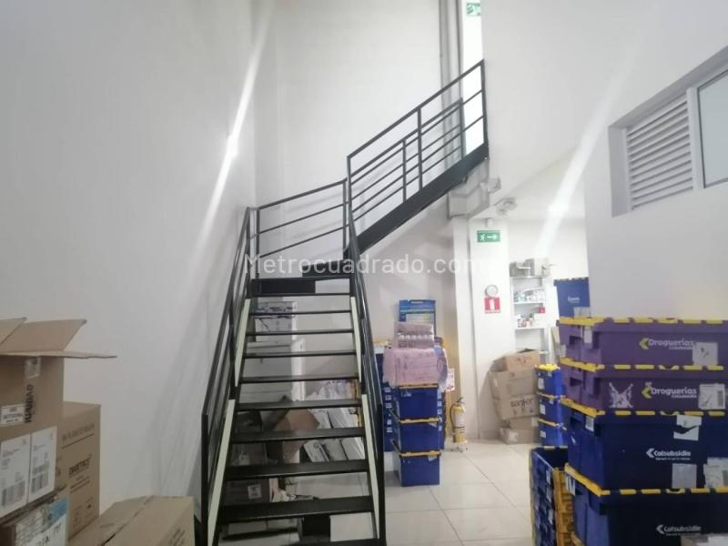 Local Comercial en Arriendo, Soacha, Soacha - Ansicht 6