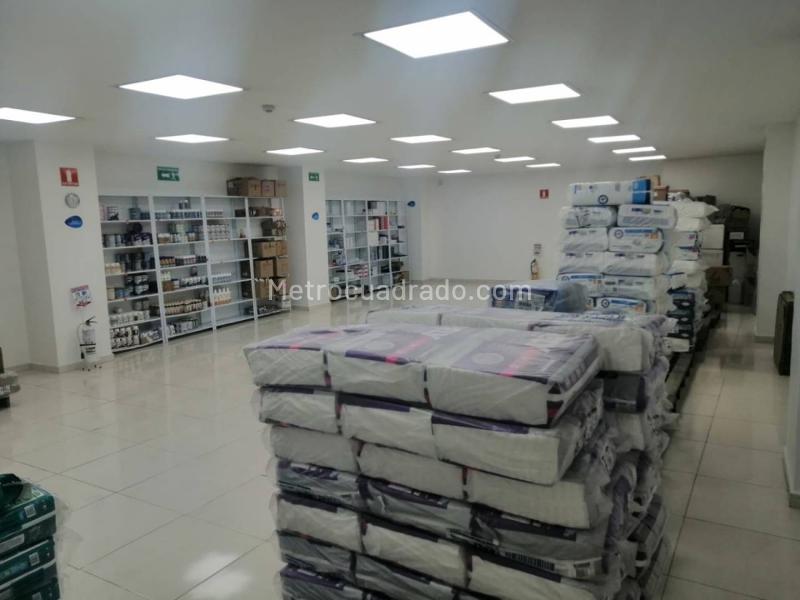 Local Comercial en Arriendo, Soacha, Soacha - Mehr
