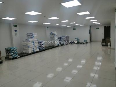 Local Comercial en Arriendo, Soacha, Soacha