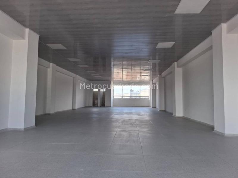 Oficina en Arriendo, Soacha, Soacha - Widok 3