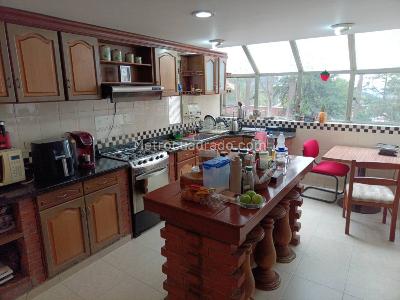 Casa de 4 alcobas en venta en Casa Blanca Sector Suba, Bogotá, 1499 m² · foto 5 de 20