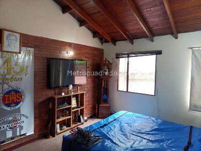 Casa de 4 alcobas en venta en Casa Blanca Sector Suba, Bogotá, 1499 m² · foto 6 de 20