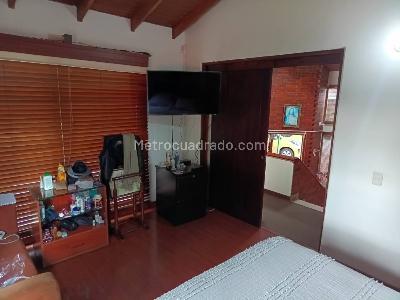 Casa de 4 alcobas en venta en Casa Blanca Sector Suba, Bogotá, 1499 m² · foto 12 de 20