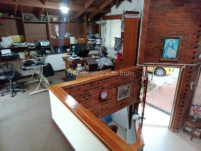 Casa de 4 alcobas en venta en Casa Blanca Sector Suba, Bogotá, 1499 m² · foto 14 de 20