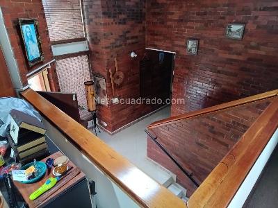 Casa de 4 alcobas en venta en Casa Blanca Sector Suba, Bogotá, 1499 m² · foto 15 de 20