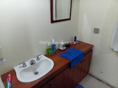 Casa de 4 alcobas en venta en Casa Blanca Sector Suba, Bogotá, 1499 m² · foto 16 de 20