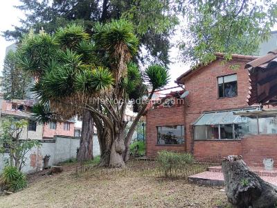 Casa de 4 alcobas en venta en Casa Blanca Sector Suba, Bogotá, 1499 m² · foto 18 de 20
