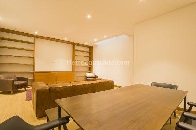 Apartamento en venta en Santa Barbara Alta, Bogotá · foto 20 de 20