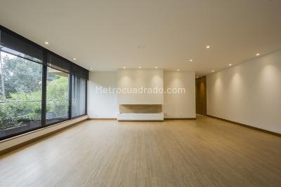 Apartamento en venta en Santa Barbara Alta, Bogotá · foto 5 de 20