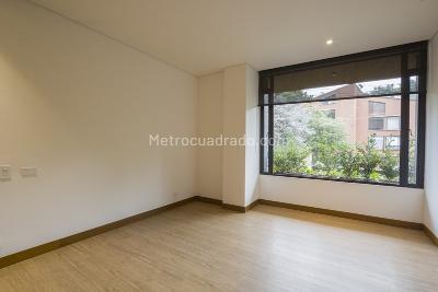 Apartamento en venta en Santa Barbara Alta, Bogotá · foto 7 de 20
