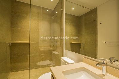 Apartamento en venta en Santa Barbara Alta, Bogotá · foto 9 de 20