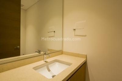 Apartamento en venta en Santa Barbara Alta, Bogotá · foto 13 de 20