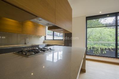 Apartamento en venta en Santa Barbara Alta, Bogotá · foto 14 de 20