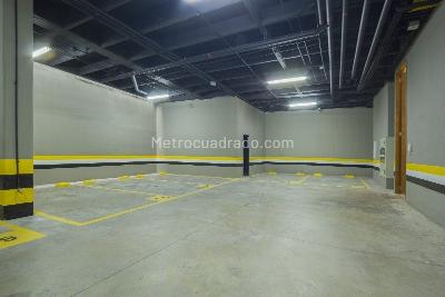 Apartamento en venta en Santa Barbara Alta, Bogotá · foto 15 de 20