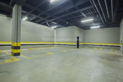 Apartamento en venta en Santa Barbara Alta, Bogotá · foto 16 de 20