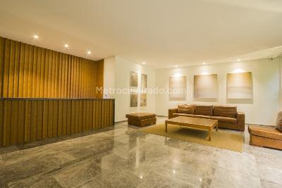 Apartamento en venta en Santa Barbara Alta, Bogotá · foto 17 de 20
