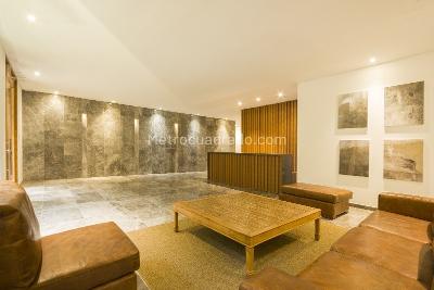 Apartamento en venta en Santa Barbara Alta, Bogotá · foto 19 de 20