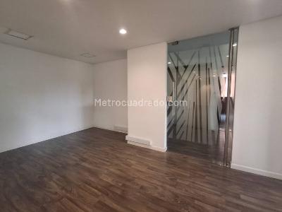 Oficina en Arriendo, Los Rosales, Bogotá D.C.
