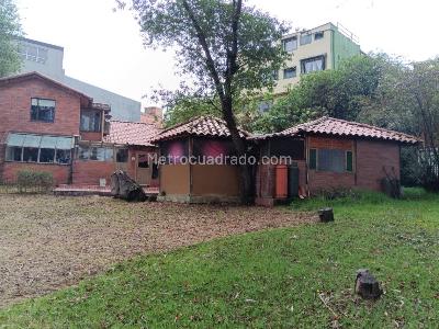 Casa de 4 alcobas en venta en Casa Blanca Sector Suba, Bogotá, 1499 m² · foto 8 de 20