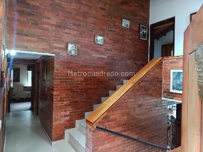 Casa de 4 alcobas en venta en Casa Blanca Sector Suba, Bogotá, 1499 m² · foto 10 de 20