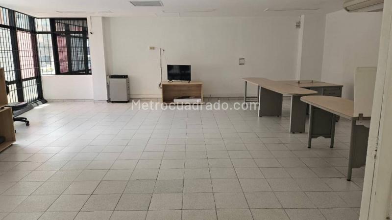 Edificio de Oficinas en Venta, Chapinero, Bogotá D.C. - Vista 3