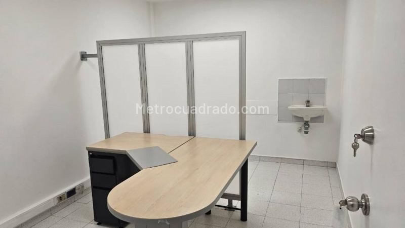 Edificio de Oficinas en Venta, Chapinero, Bogotá D.C. - Vista 5