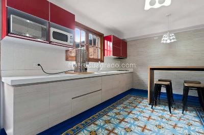 Casa de 5 alcobas en venta en La Magdalena, Bogotá, 960 m² · foto 12 de 15