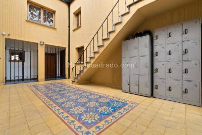Casa de 5 alcobas en venta en La Magdalena, Bogotá, 960 m² · foto 13 de 15