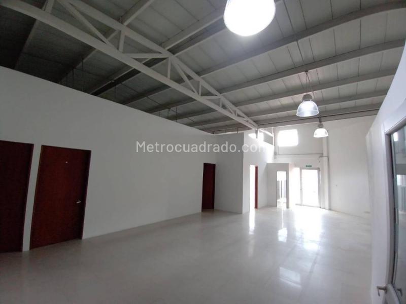 Local Comercial en Arriendo, Siata, Chía - Widok 2
