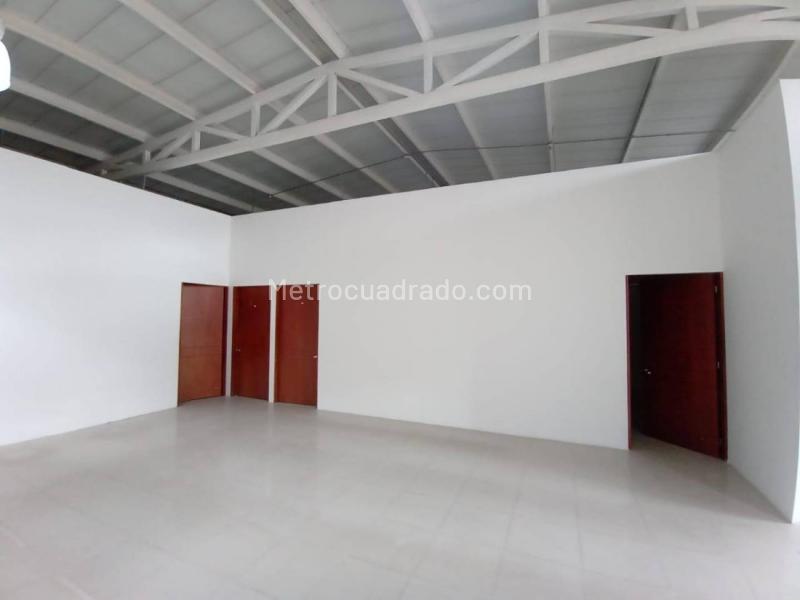 Local Comercial en Arriendo, Siata, Chía - Widok 3