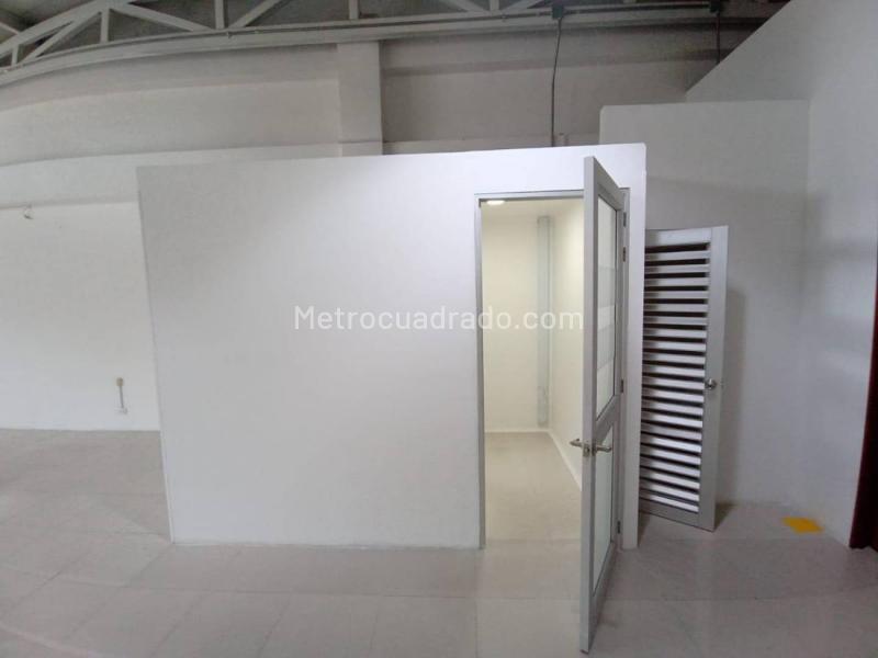 Local Comercial en Arriendo, Siata, Chía - Widok 4
