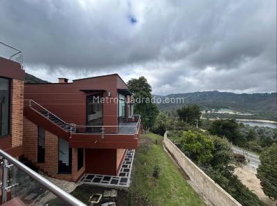Casa en arriendo en La Calera, La Calera · foto 4 de 20