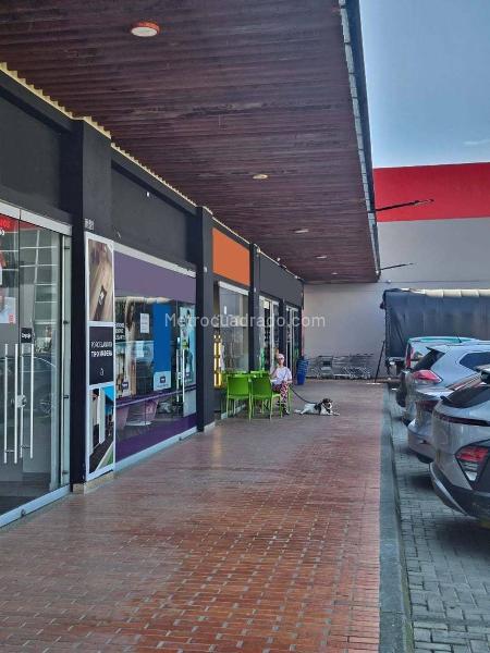 Local Comercial en Arriendo, Milla De Oro, Cajicá - Vista 2