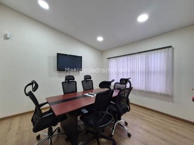 Casa de 1 alcoba en venta en Polo Club, Bogotá, 440 m² · foto 3 de 16