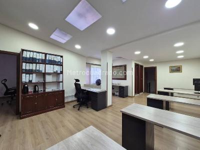 Casa de 1 alcoba en venta en Polo Club, Bogotá, 440 m² · foto 6 de 16