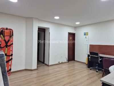 Casa en arriendo en Polo Club, Bogotá · foto 14 de 16